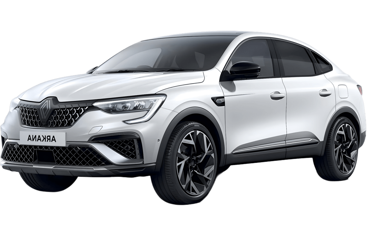 لوازم یدکی آرکانا