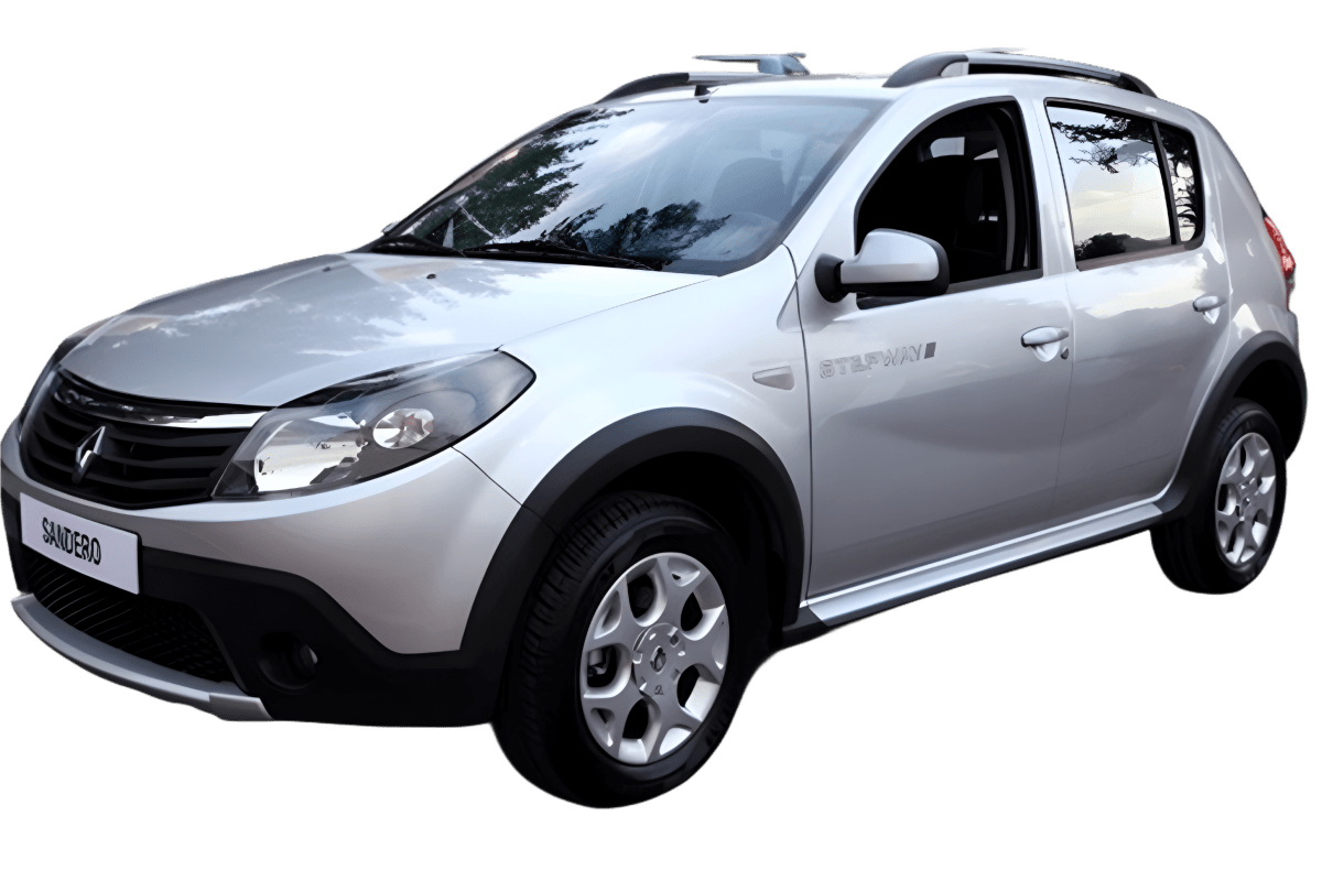 لوازم یدکی استپ وی