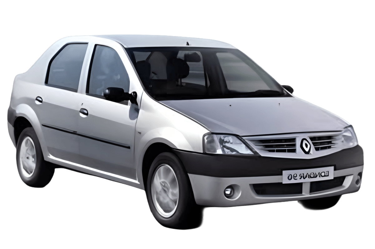 لوازم یدکی ال90