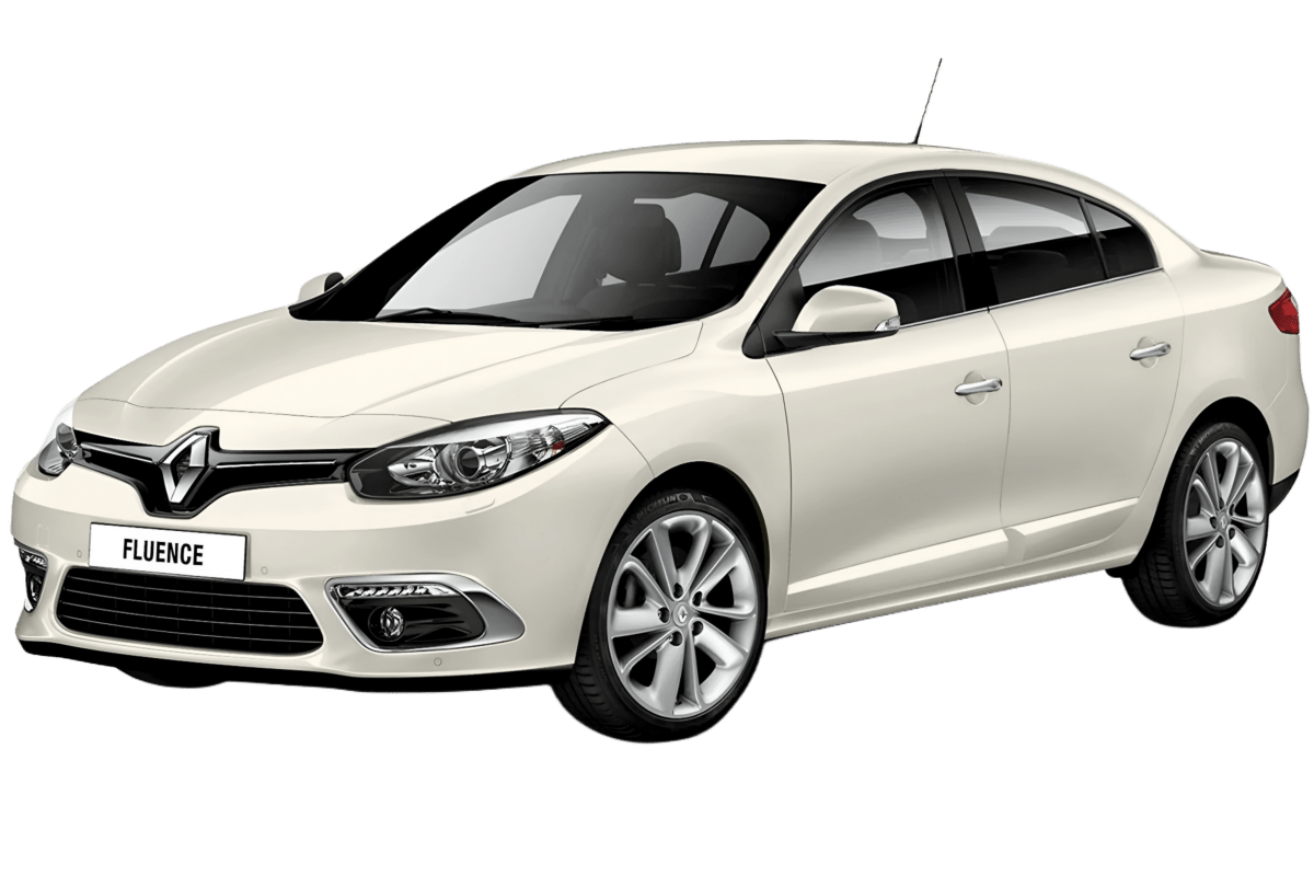 لوازم یدکی فلوئنس