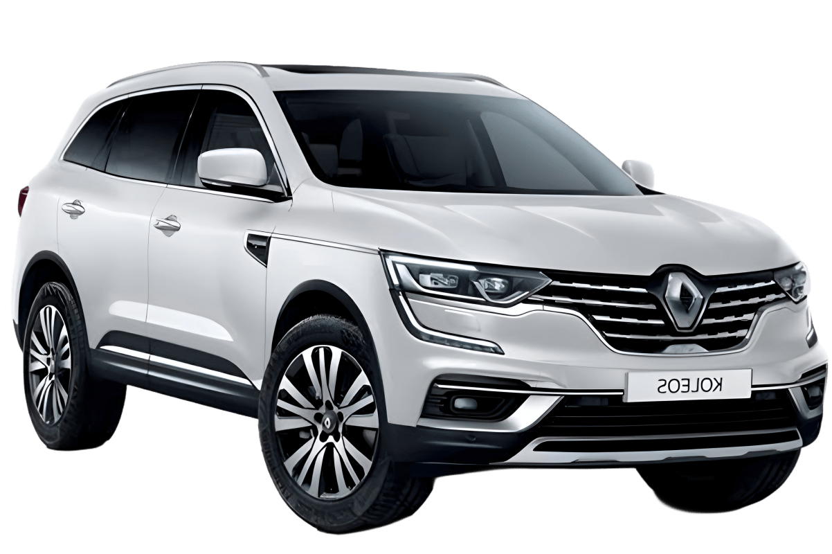 لوازم یدکی کولیوس